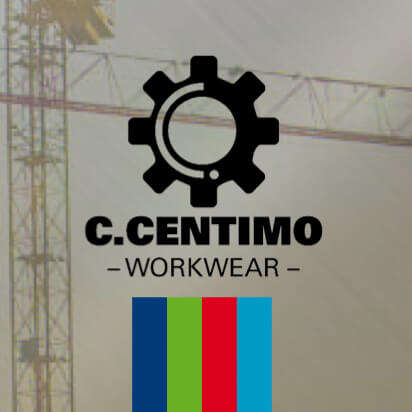c centimo markenwelt navigation workwear